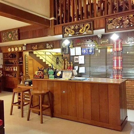 Chan Chiangmai House Τσιάνγκ Μάι Εξωτερικό φωτογραφία