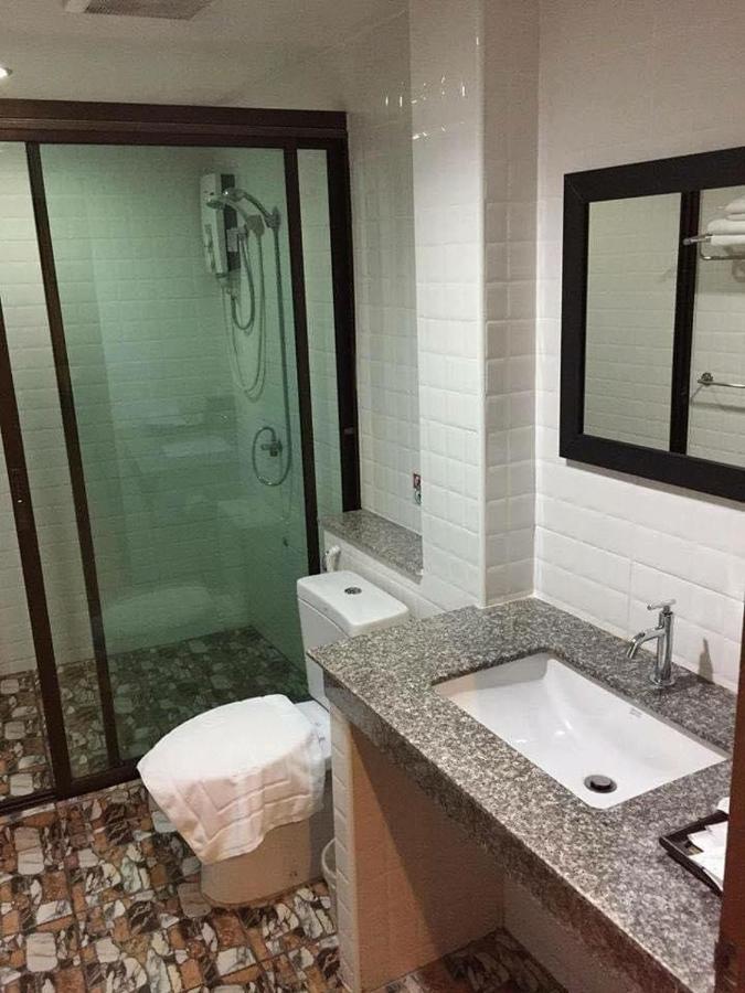 Chan Chiangmai House Τσιάνγκ Μάι Εξωτερικό φωτογραφία