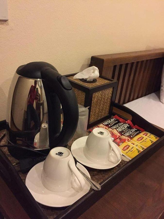 Chan Chiangmai House Τσιάνγκ Μάι Εξωτερικό φωτογραφία
