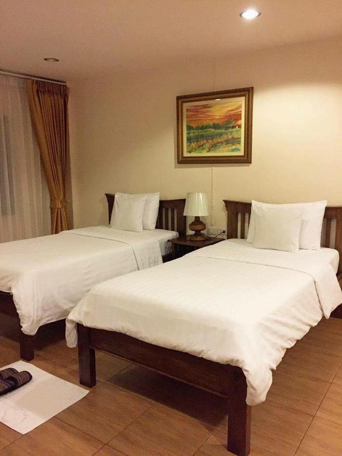 Chan Chiangmai House Τσιάνγκ Μάι Εξωτερικό φωτογραφία